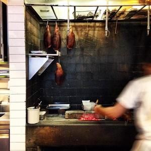 Meet your Posher, John